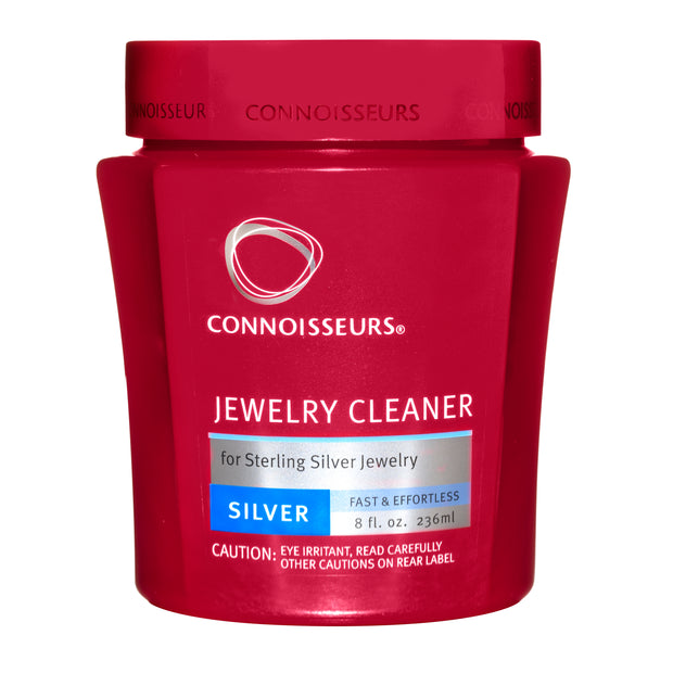 Silver Jewellery Cleaner