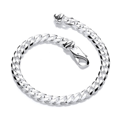 Silver Bracelet