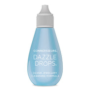 Sonic Dazzle Stik™ Silver Refill Pack