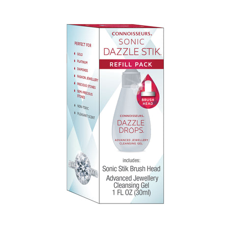 Sonic Dazzle Stik™ Advanced Refill Pack